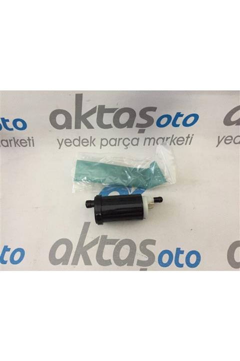 Universal Benzin Pompa Uno