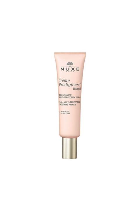 Nuxe Creme Prodigieuse Boost 5 In 1 Smoothing Primer 30ml