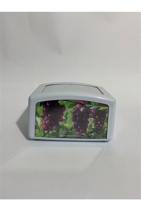 GENÇ ZUCCACIYE Yatay Peçetelik Restoran Lokanta Tipi