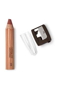 KIKO Ruj & Kalem Allık - New Green Me Lips & Cheeks 106 Hazelnut Dream