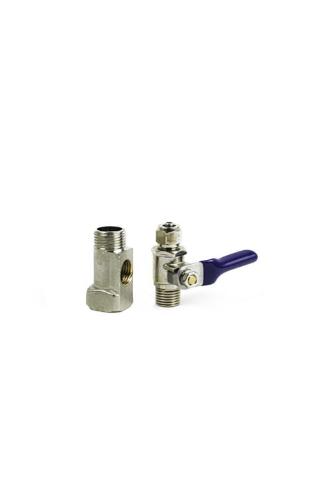 Aquames Su Arıtma Cihazı 3/8\