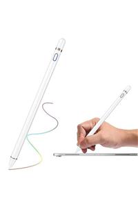 EHZ TEKNOLOJİ Ipad Air 4 2020 Uyumlu Pencil Dokunmatik Stylus Kalem