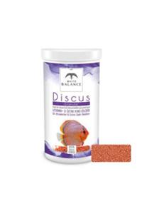 White Balance Discus Granules 1000 Ml