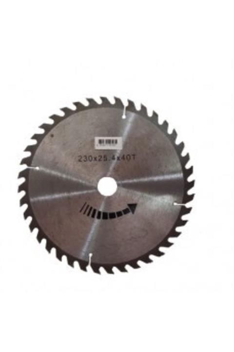 ALFA TOOLS Elmas Sunta Testere No.230 Mm. Af-st230