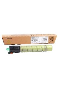 Ricoh Mp-c 2051-2551 Orjinal Sarı Toner (841507) (842062) (210gr.)