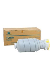 KONICA MINOLTA Tn-910 Orjinal Toner Pro-920 (a0yp052)(66.000 Sayfa)