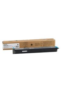 Ricoh Sharp Mx-51gtca Orjinal Mavi Toner Mx-4110-4111-4112-4140-5110-5112-5140