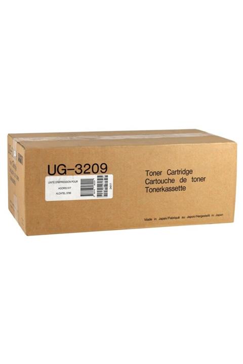 PANASONIC Orjinal Fax Toneri Uf-733 Ug-3209