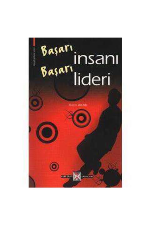 KitapSever Başarı Insanı Başarı Lideri