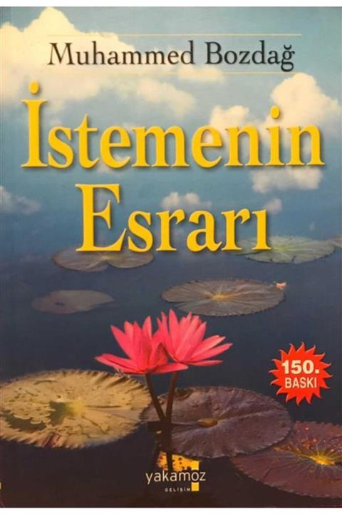 KitapSever Istemenin Esrarı