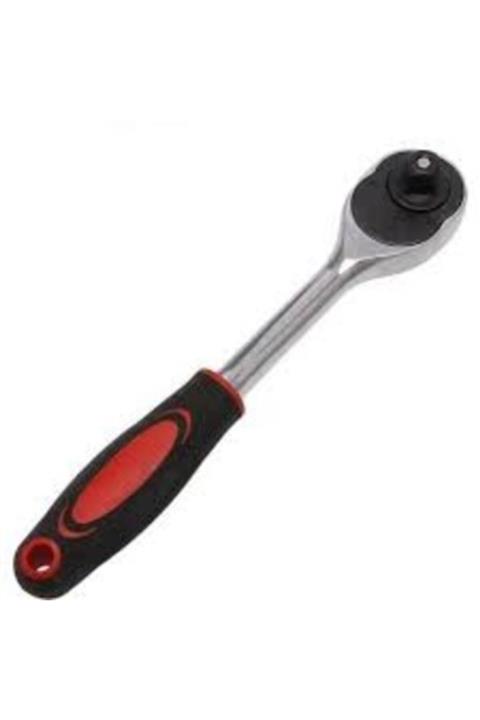 Real Özs Ozs Lokma Kolu 1/2 Iki Yönlü Cırcır Lokma Kolu