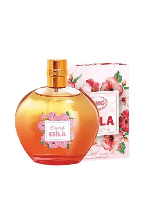 Ersağ Esila Bayan Parfümü 100 Cc