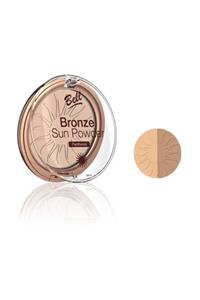 Bell Bronze Sun Powder 022 Bronzlaştırıcı Pudra