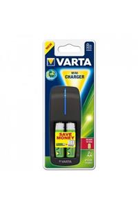 Varta Mini Charger 15h 2xaa 2100mah