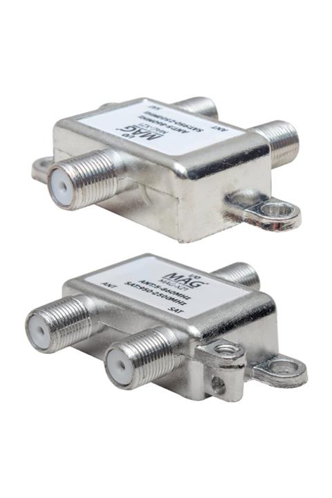 Class Mag Mag-x21 Tv/sat 5-2500mhz Combıner 950-2500mhz