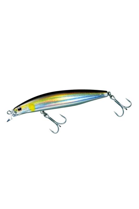 DAIWA Sls Vertice Z97f Suni Yem Burning Gold Iwashi