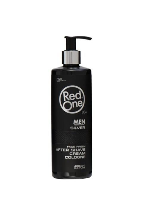 Çeşitli Redone Krem Kolonya Silver 400 Ml