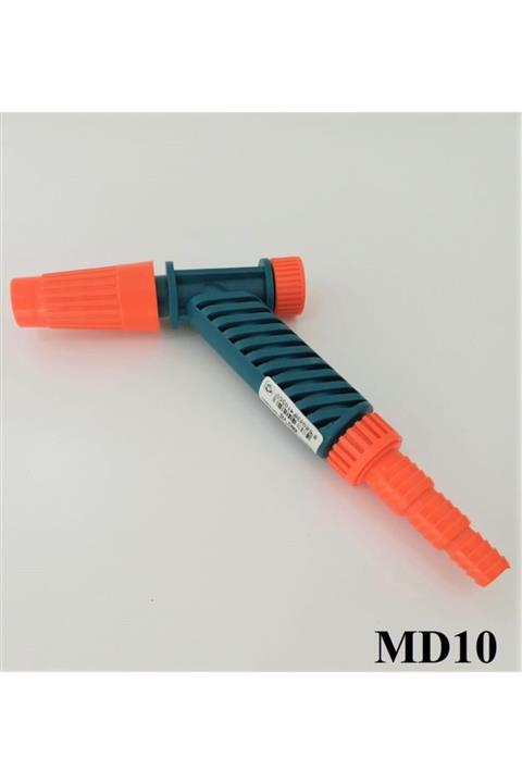 Ekodoğa Sulama Tabancası 2 Adet