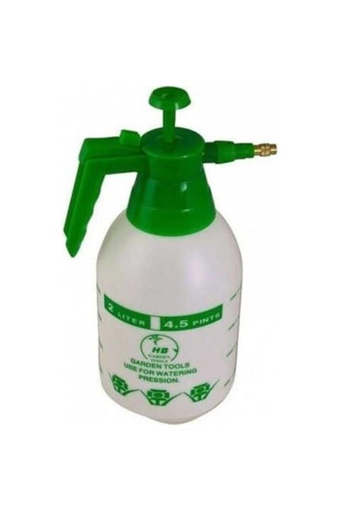 Zinon Püskürtücü Sprey Pompa 2 Lt.