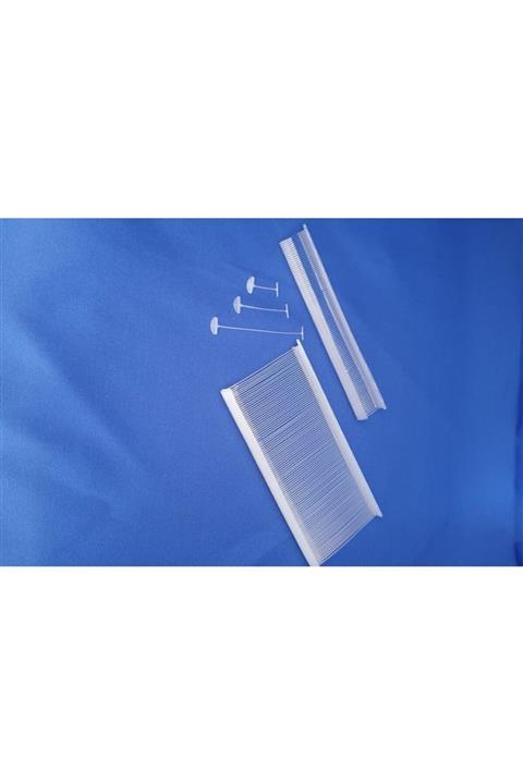 CADY Ince Naylon Kılçık D Kafa 13mm