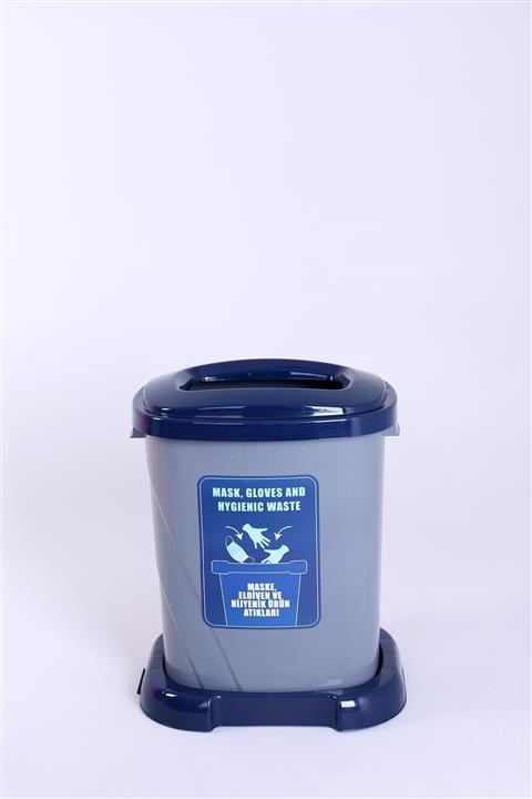 Tuffex Geri Dönüşüm Kovası - Kağıt