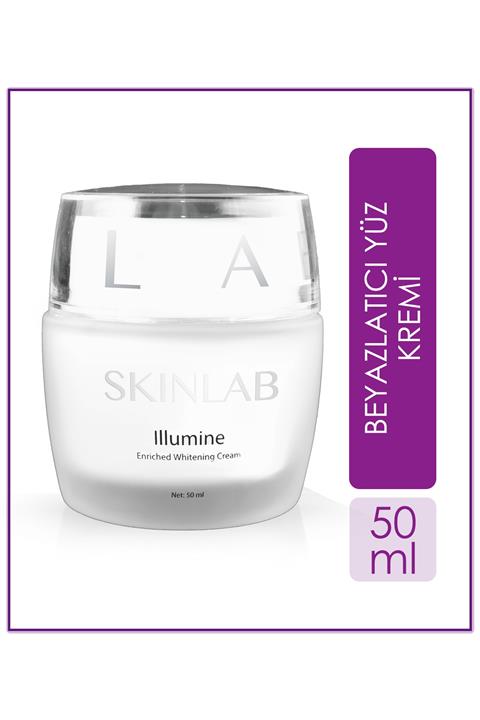 Careline Skinlab Illumine Whitening Beyazlatıcı Kremi + Spf15