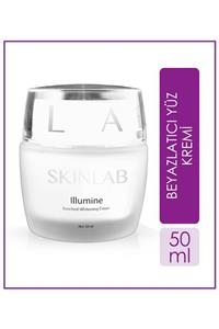 Careline Skinlab Illumine Whitening Beyazlatıcı Kremi + Spf15