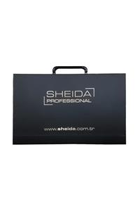 Sheida Mineral Ultimate 3'cilt Bakım Seti Kutusu