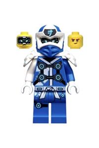 LEGO Ninjago Jay Minifigür