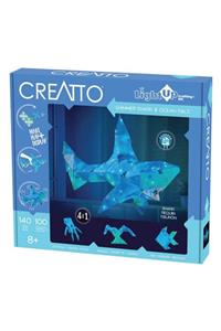 CREATTO Shark Köpek Balığı