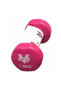 VALEO 1.5 Kg Vinyl Pembe Dipping Dambıl