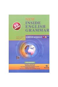 Nova Yayıncılık New Inside English Grammar