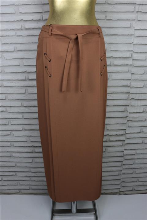 DYG Bayan Hardal Modelli Kalem Etek