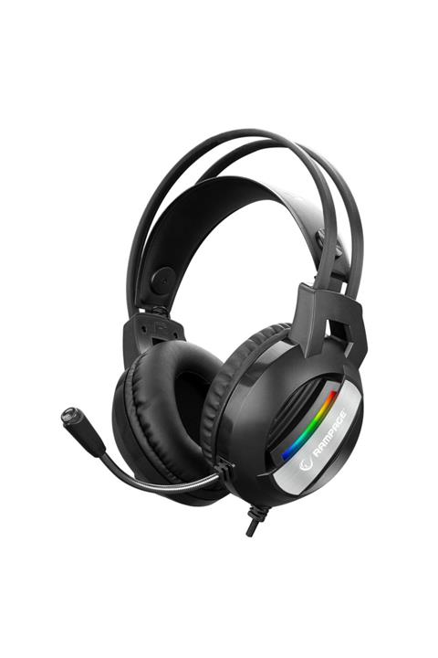 Rampage Mikrofonlu Oyuncu Kulaklığı