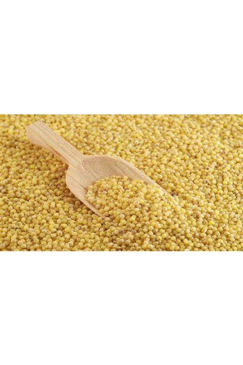 Vivid Bird Soyulmuş Darı Kabuksuz Darı 500gr