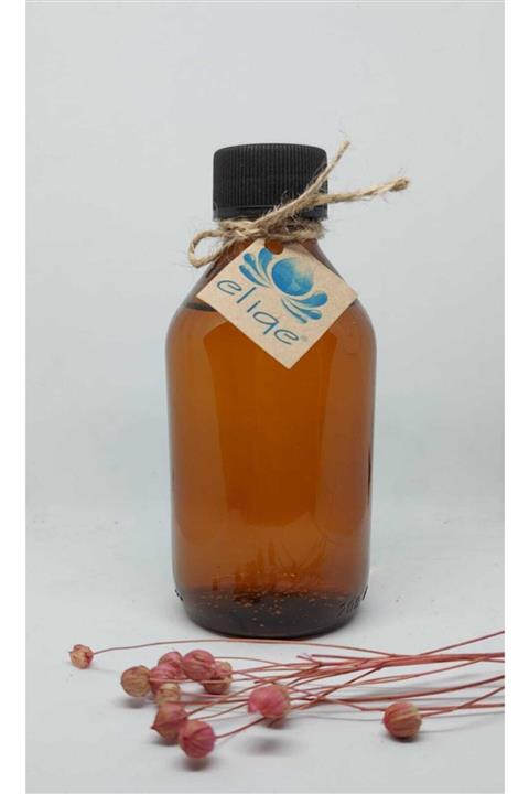 ELİGE Tam Yağlı Saf Gül Suyu