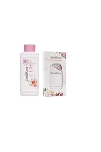 Clean Rose %100 Doğal Gül Suyu El Ve Vücut Losyonu 200 ml