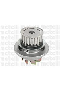 METELLI Su Pompası Astra F 92-98 2,0ı 16v/calıbra A/kadett E/vectra A 2,0 16v