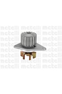 METELLI Su Pompası P206/p207/p307/c2/c3/c4 1,4 16v Benzınlı