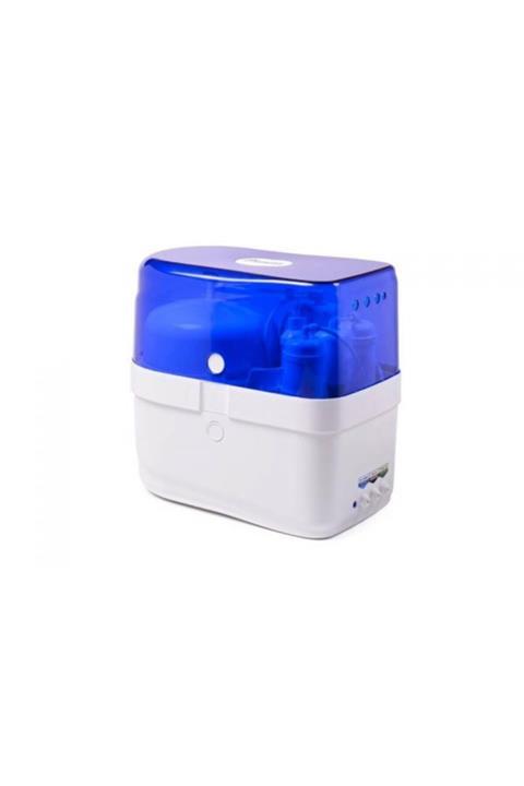 WATER DGN Tezgah Altı Su Arıtma Cihazı 5 Filtreli