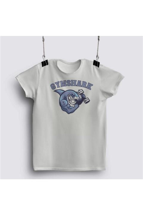 Fizello Gymshark T-shirt