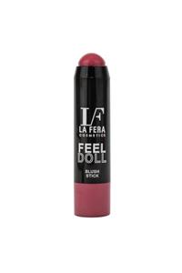 Lavider Feel Doll Blush Stıck 04