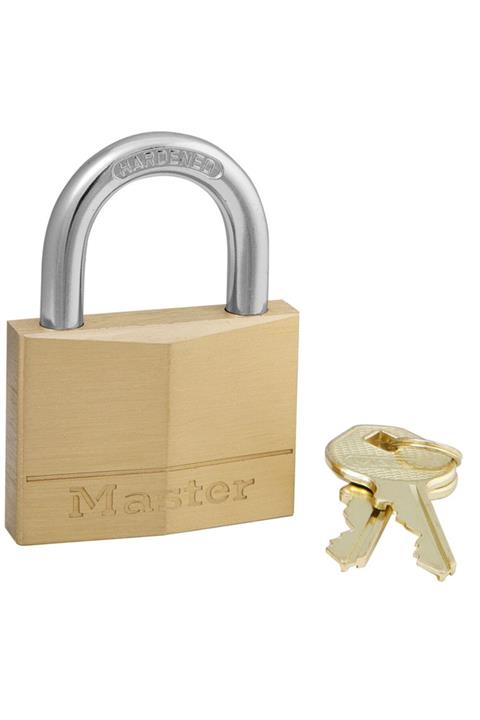 Master Lock 150d Asma Kilit - Orijinal Amerikan