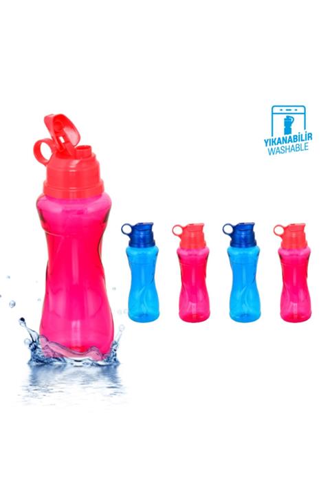 Mikro Pm-3050 500 Ml Matara Yeni Model