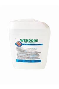 Wendore L100 Antiseptik Solüsyon El Ve Cilt Dezenfektanı 5000 ml.