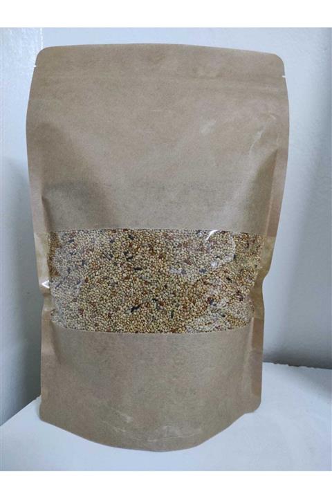 King Natural Finch Kuşları Yemi 1 Kg