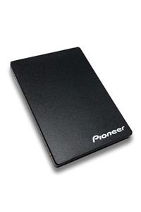 Pioneer 2.5 480gb Ssd Disk Sata3 Aps-sl3n-480gb