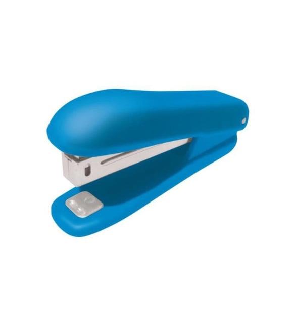 Gıpta Zımba Makinası Standard No:10 Mavi Büyük