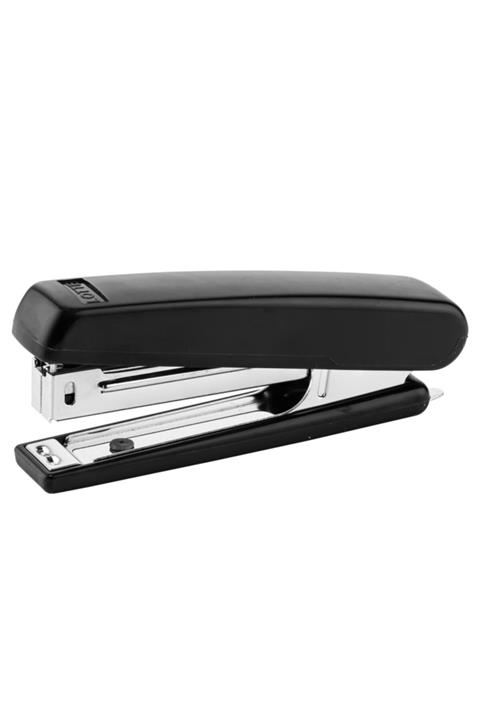 DİCLEHOME Zımba Makinesi No:10 Siyah