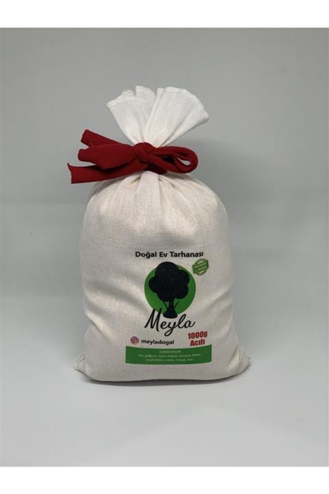 Meyladoğal Uşak Acı Ev Tarhanası 1 Kg